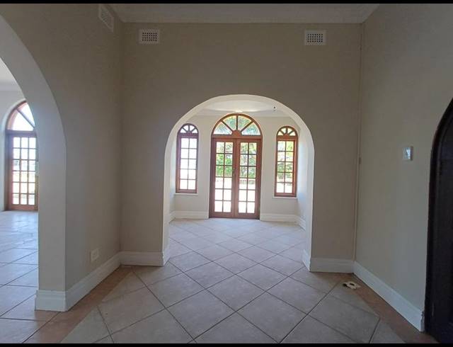 3 BEDROOM PROPERTY TO RENT IN GLEN ASHLEY